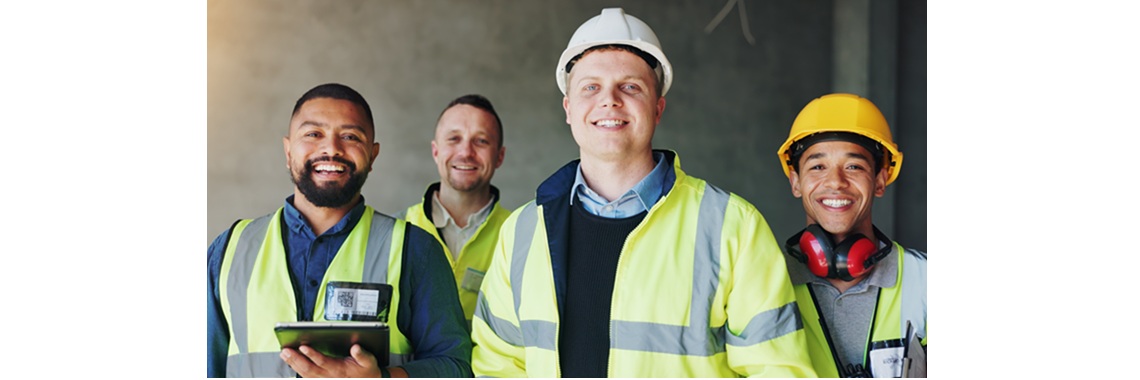 Workwear That Works: From Construction Site to Office