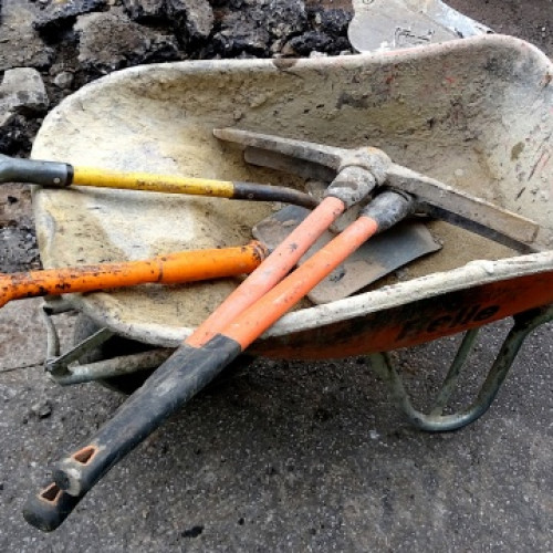 Contractor Tools