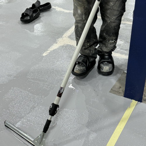 Squeegees