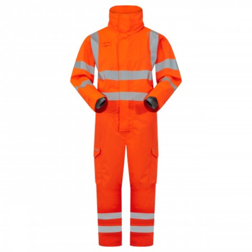 Coveralls