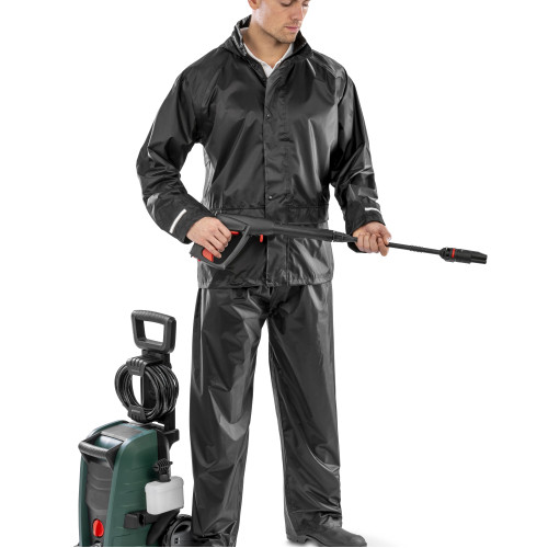 Waterproof Workwear