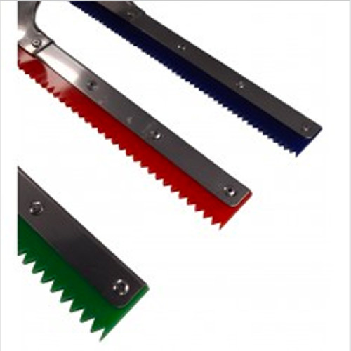 Spreading & Levelling Tools