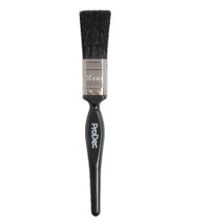 1" Premium Plastic Handle Paint Brush