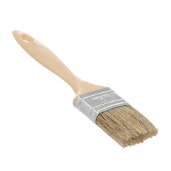 2" Economy Plastic Handle Paint Brush
