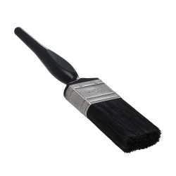 2" Premium Plastic Handle Paint Brush