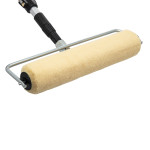 15" Dual Arm Roller Frame - Clip Release 15" Dual Arm Roller Frame - Clip Release