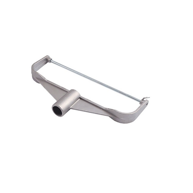 15" Dual Arm Spindle Frame 15" Dual Arm Spindle Frame