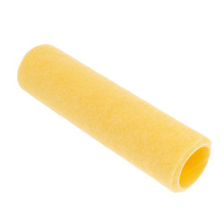 9" Short Pile Polyester Paint Roller Refill