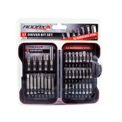 Timco Mixed S2 Driver Bit Set