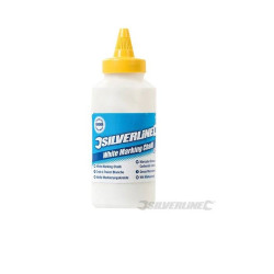 Silverline Marking Chalk 248g
