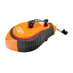 Bahco 30m Chalk Line Reel