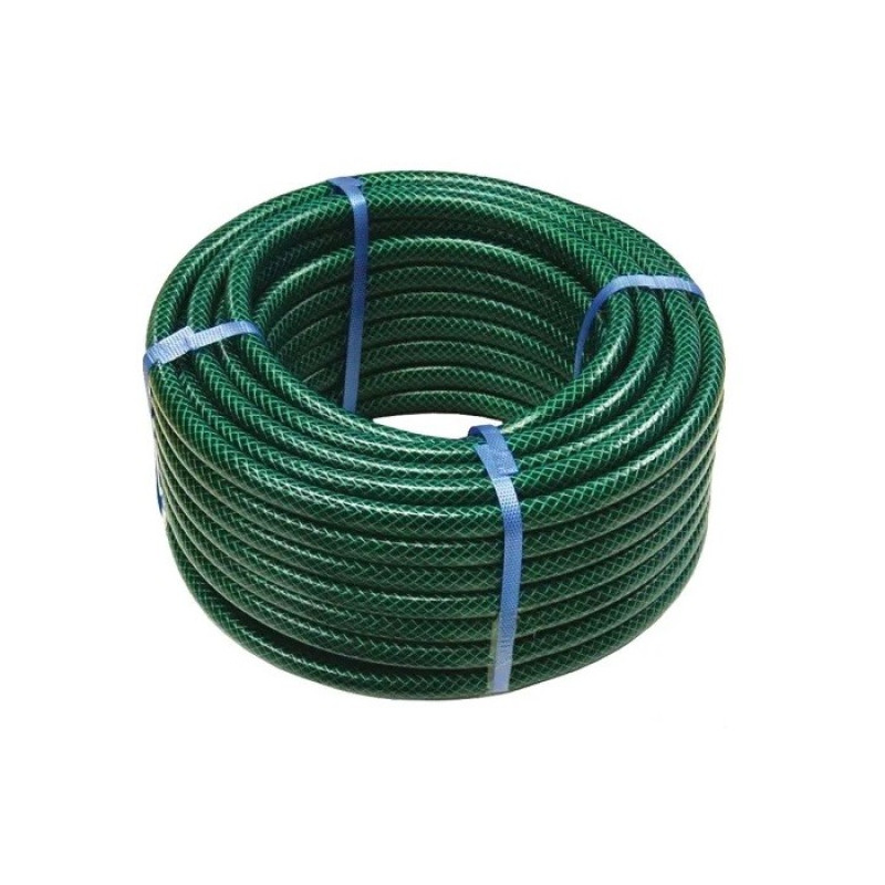PVC Reinforced Hose 30m 12.5mm (1/2in) Diameter PVC Reinforced Hose 30m 12.5mm (1/2in) Diameter