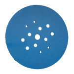 VI Tools 250mm 20 Segment Diamond Grinding Plate